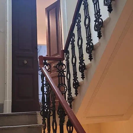 Fiamingo House Apartment Catania