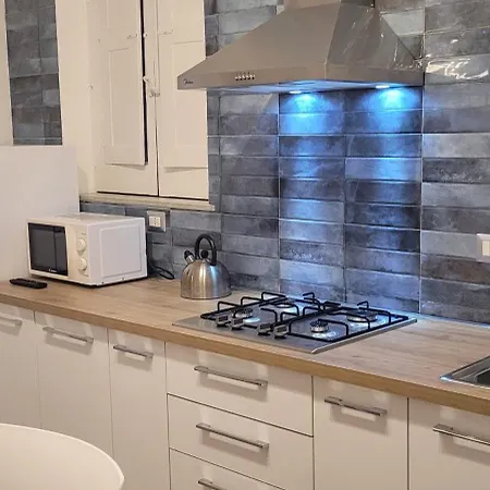 Fiamingo House * Catania