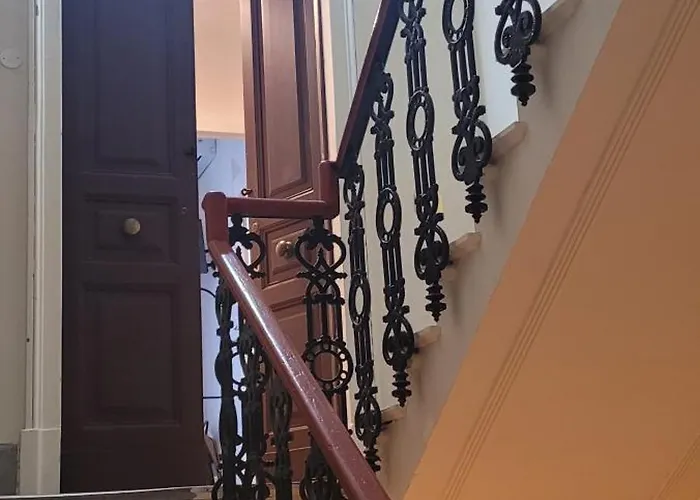 Fiamingo House Apartment Catania