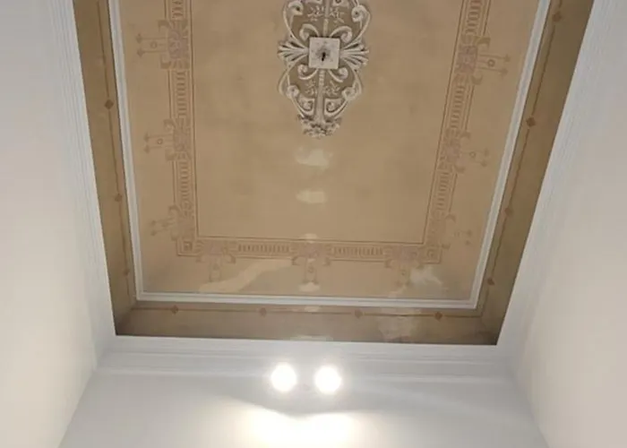 Fiamingo House Apartment *