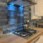 Fiamingo House Apartment