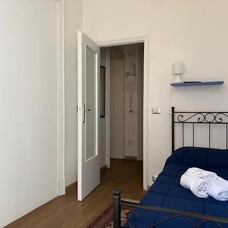 Fiamingo House Apartment *
