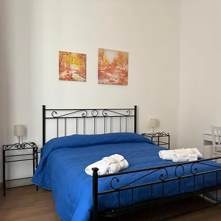 Fiamingo House Apartment