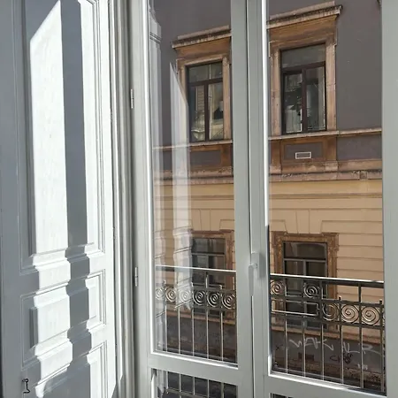 Fiamingo House Apartment Catania