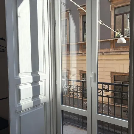 Fiamingo House Apartment Catania