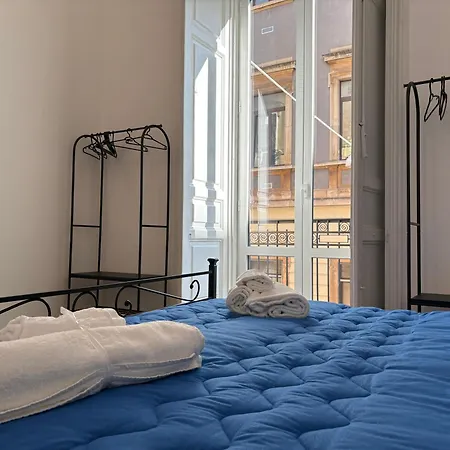 Fiamingo House Apartment