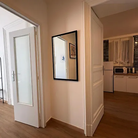 Fiamingo House Apartment