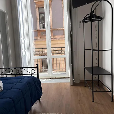 Fiamingo House Апартаменты