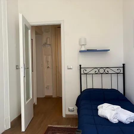 Fiamingo House * Катания