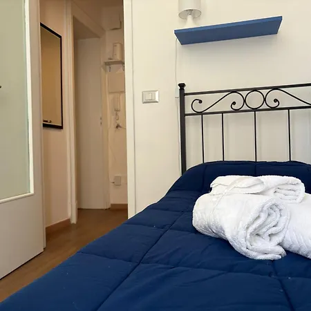 Fiamingo House Катания