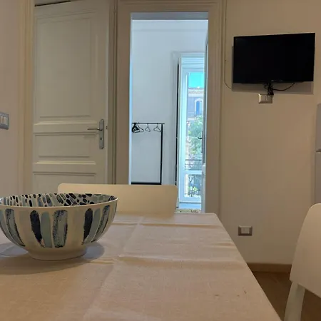Апартаменты Fiamingo House