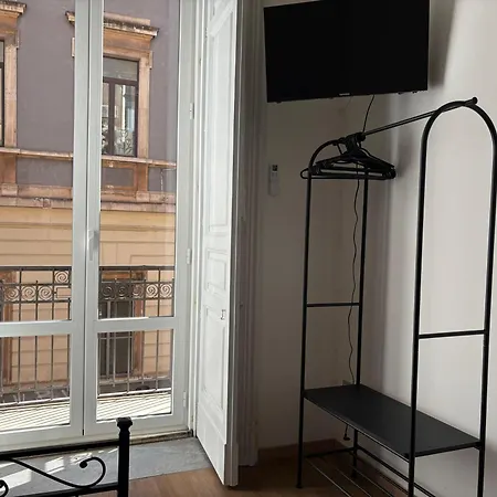Апартаменты Fiamingo House *