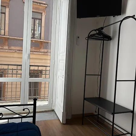 Fiamingo House Апартаменты *