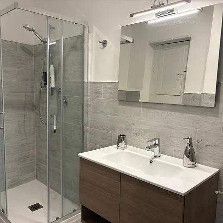 Апартаменты Fiamingo House *