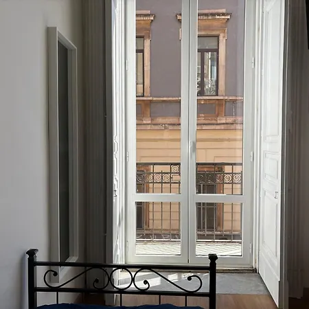 Fiamingo House Апартаменты *